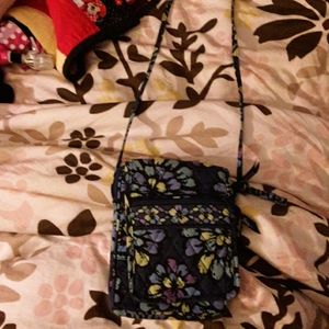 Vera Bradley purse